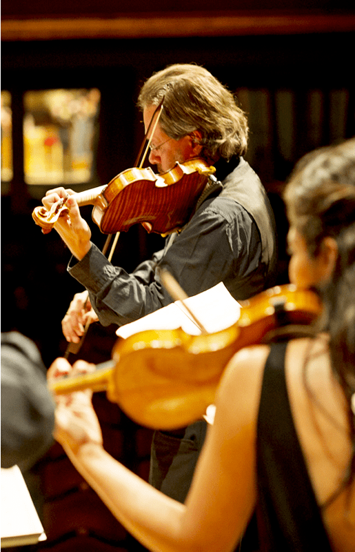 #DIESE is an artistic planning and travel management system for orchestras, choirs and other ensembles.