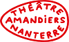 Théâtre des Amandiers