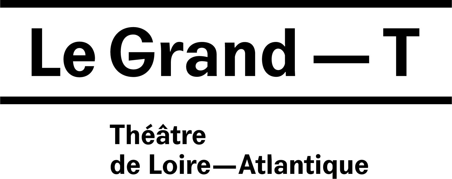 Le Grand T Le Grand T