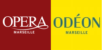 Opéra de Marseille et Théâtre de l