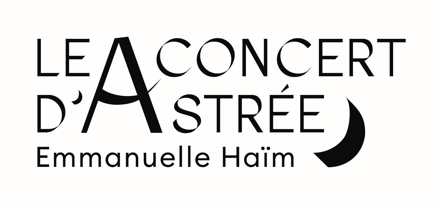 Le Concert d'Astrée Le Concert d'Astrée