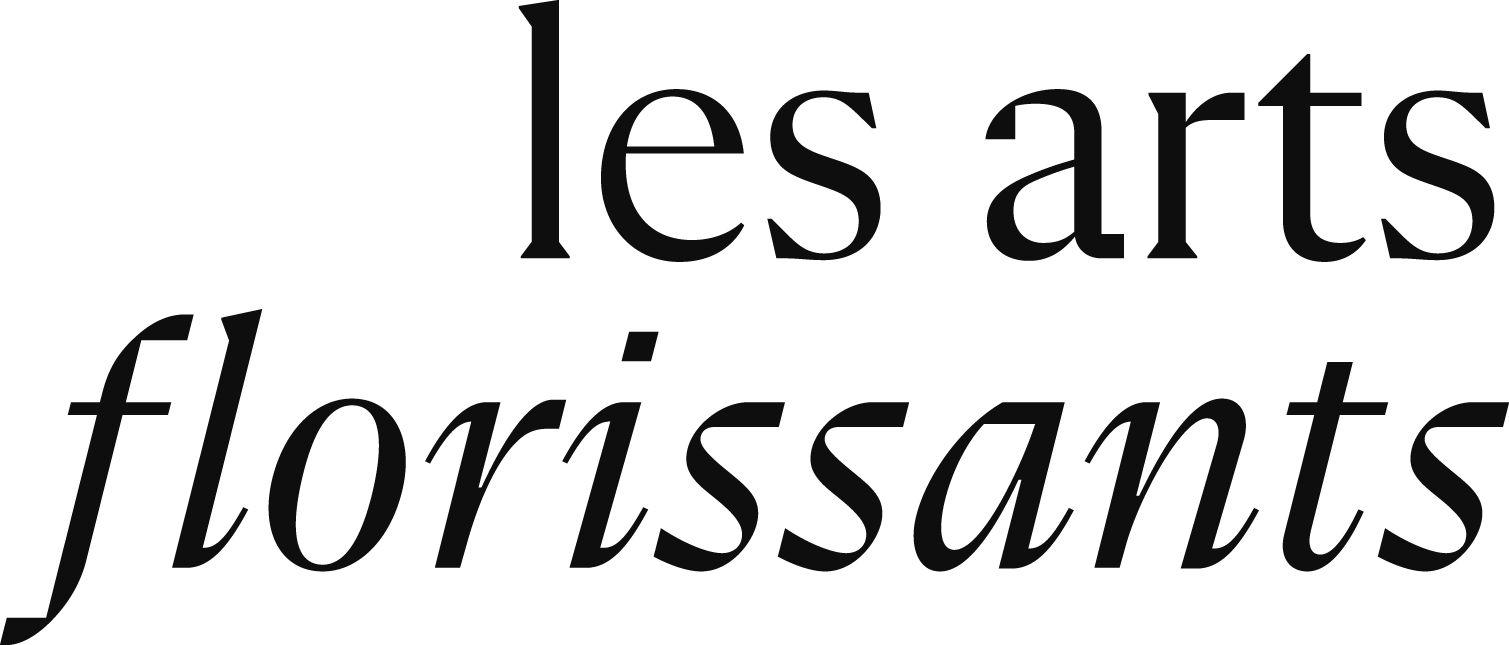 Les Arts Florissants Les Arts Florissants