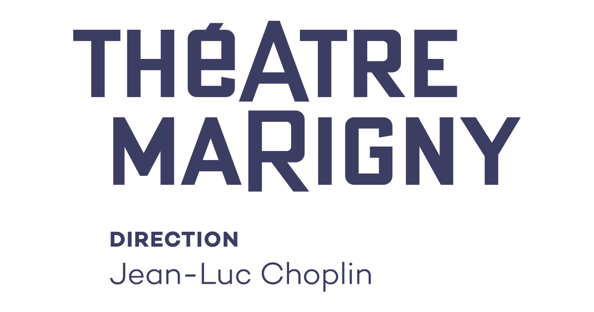 Théâtre Marigny