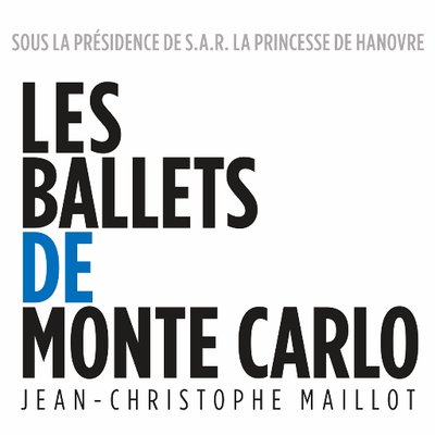 Ballets de Monte-Carlo Ballets de Monte-Carlo