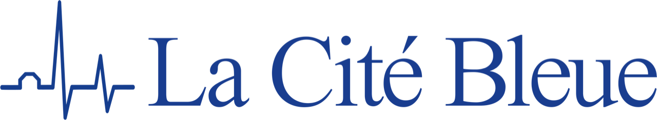 Cité bleue