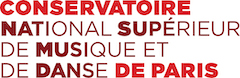 Conservatoire National Supérieur de Musique et de Danse de Paris Conservatoire National Supérieur de Musique et de Danse de Paris