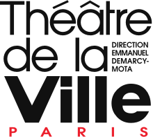 Théâtre de la Ville