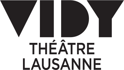 Théâtre de Vidy-Lausanne