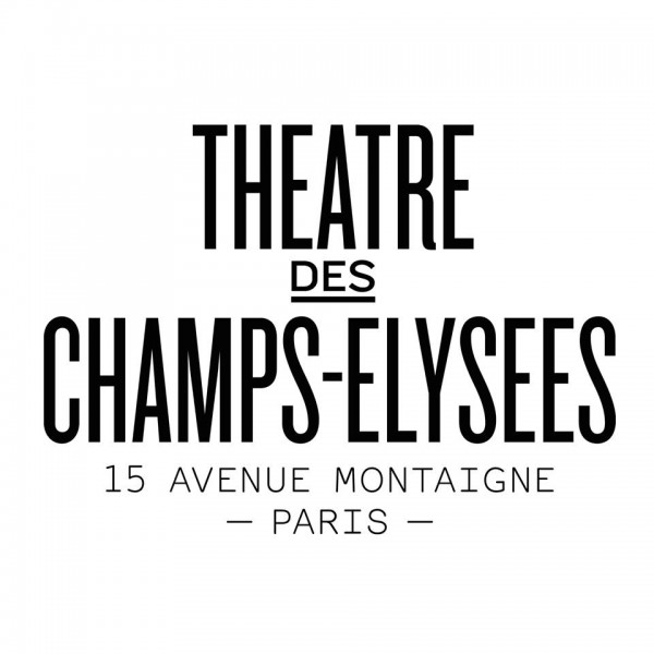 Théâtre des Champs-Elysées