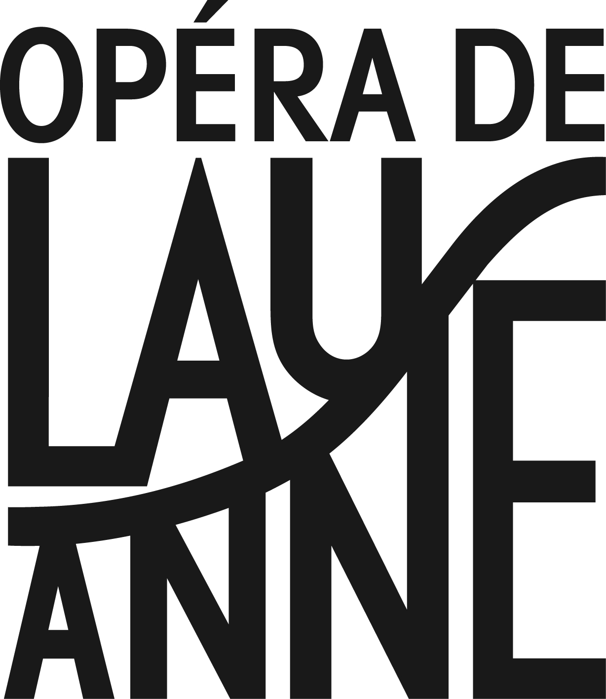 Opéra de Lausanne