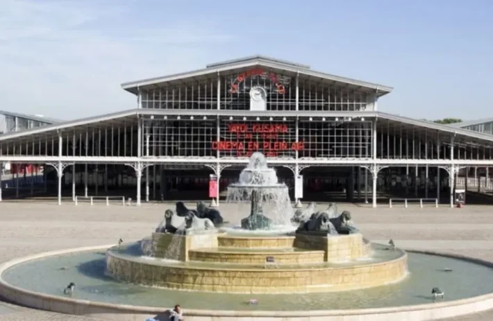 La Villette starts managing their venues with #DIESE