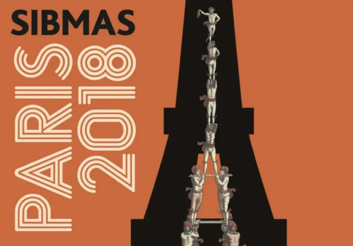 Retrouvez ITCulture comme sponsor au SIBMAS 2018 !