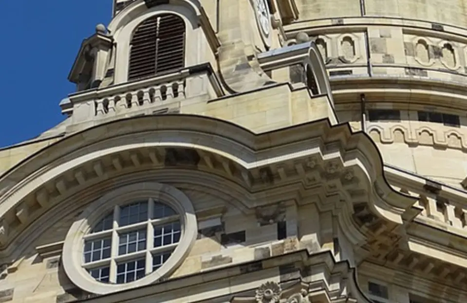 come find us in Dresden