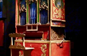 Une flotte d’instruments prête à être prêtée