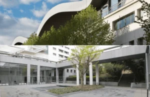 Mise en place d’un système de réservation de salles sécurisé Covid