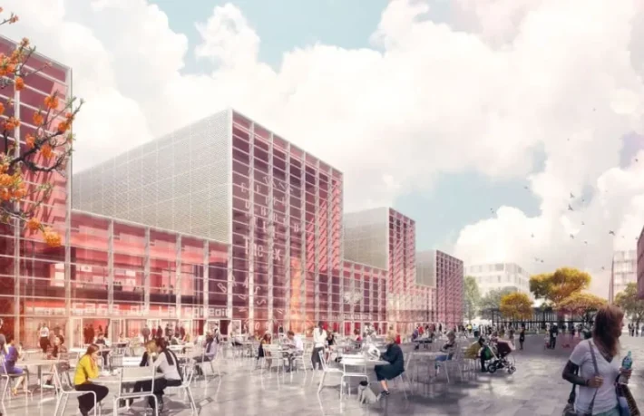 Un nouveau départ pour la Comédie de Genève