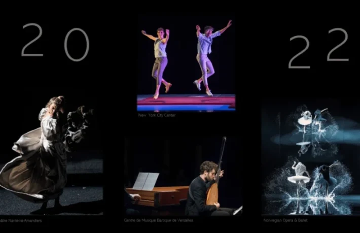 In 2022, Look Up and Keep Up