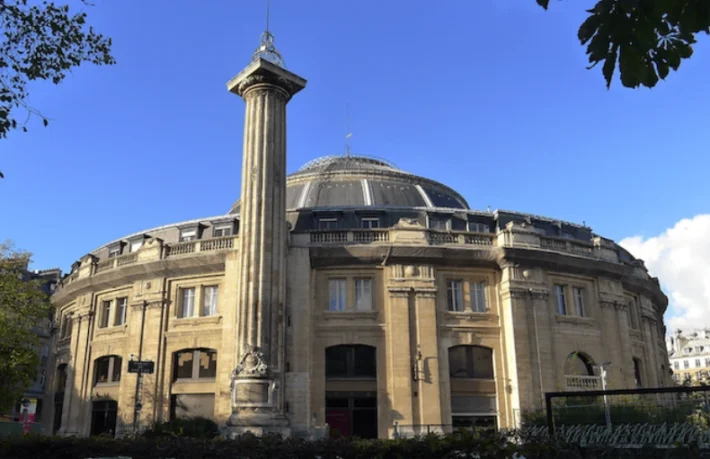 Pinault Collection now uses DIESE for its exhibitions