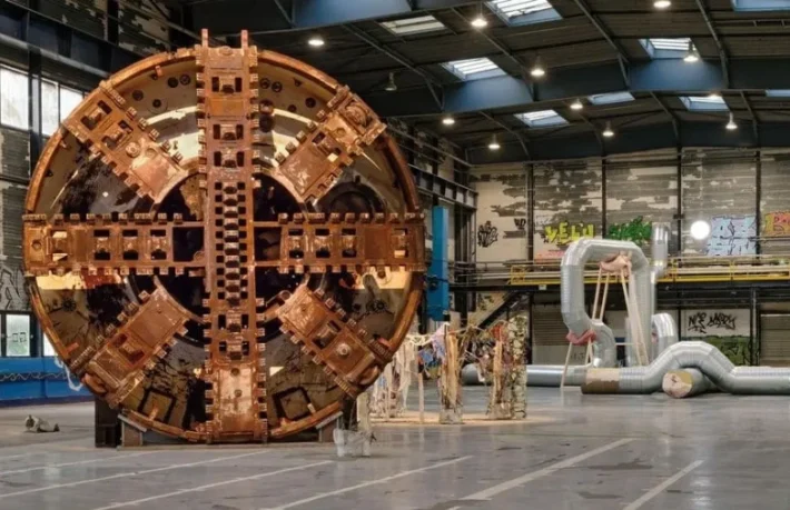 La Biennale de Lyon simplifie la planification de ses équipes