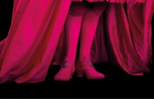 140,000 Costume Items Transferred to #DIESE