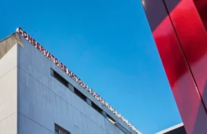 Paris Conservatoire’s Hidden Architecture