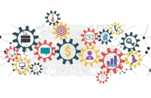 At the Heart of your Digital Ecosystem