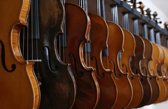 The Complete Orchestra Solution