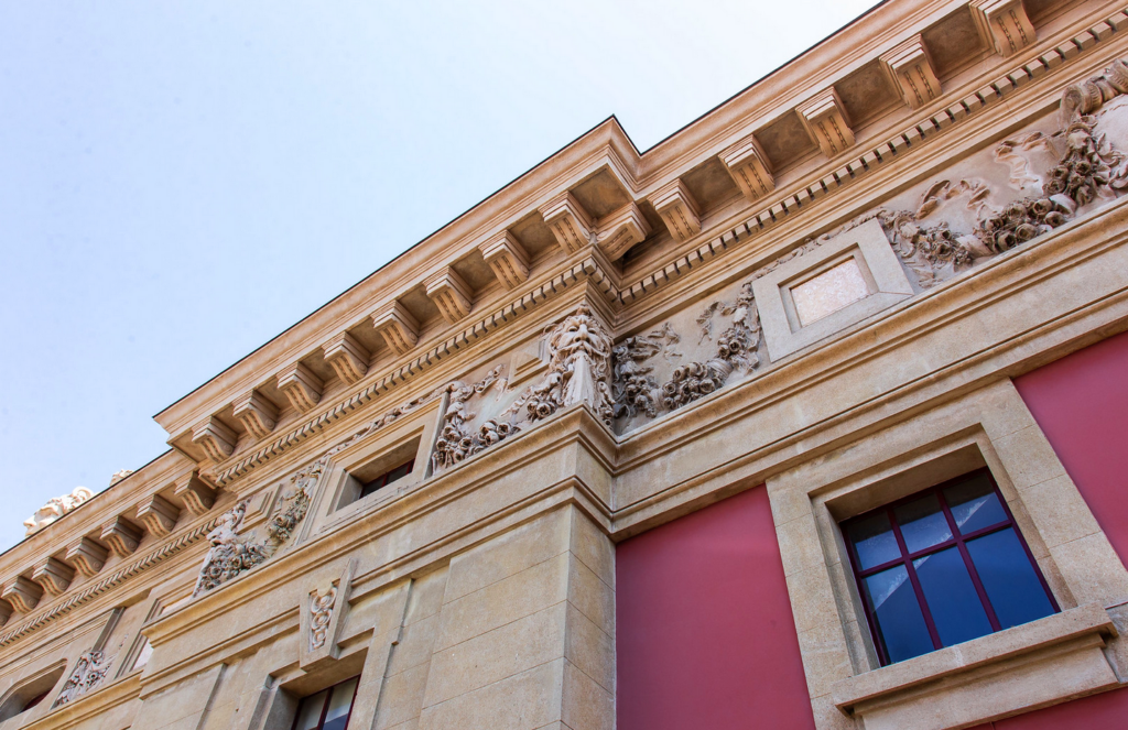 Teatro Nacional Sao Joao