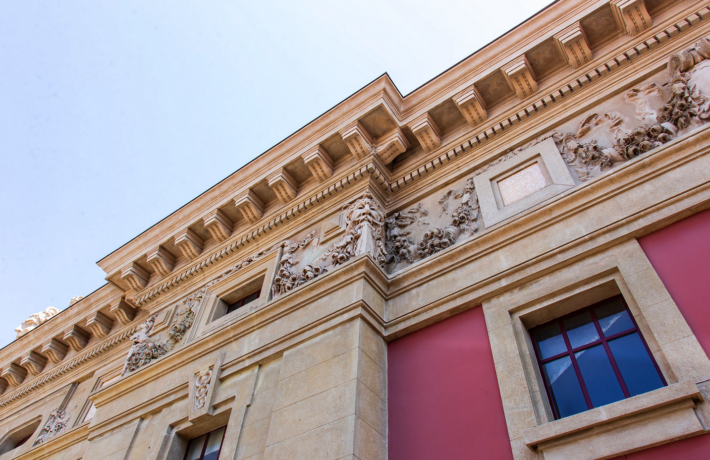 TNSJ: Streamlined Scheduling Across Three Venues