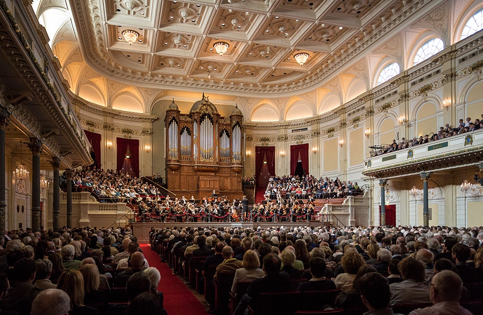 Royal Concertgebouw Orchestra