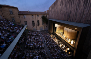 Festival Operations Management: How #DIESE Supports the Festival d’Aix-en-Provence