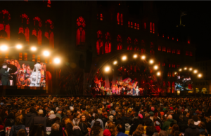 Managing Complex Festival Operations with #DIESE at Wiener Festwochen