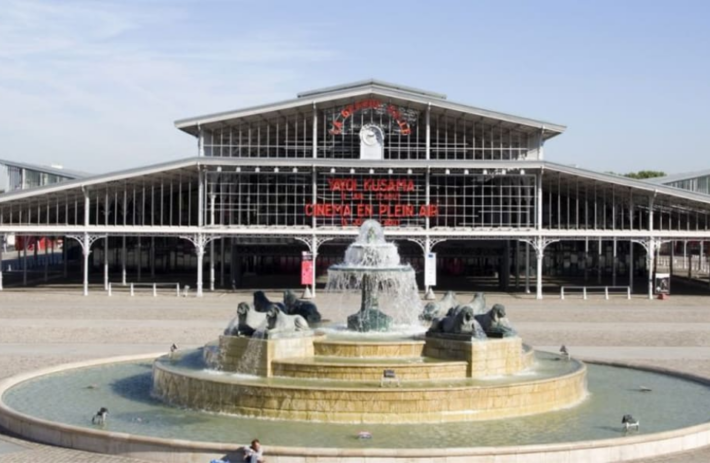 La Villette gère l&rsquo;activité de ses multiples lieux dans #DIESE