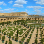 chateau de versailles guides diese
